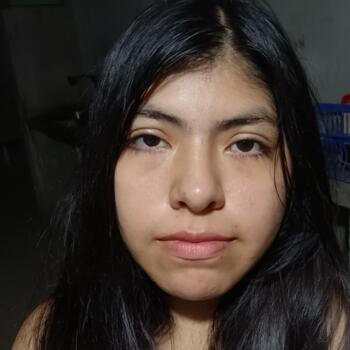 Babysitter in Castilla (Departamento de Piura): Xiana