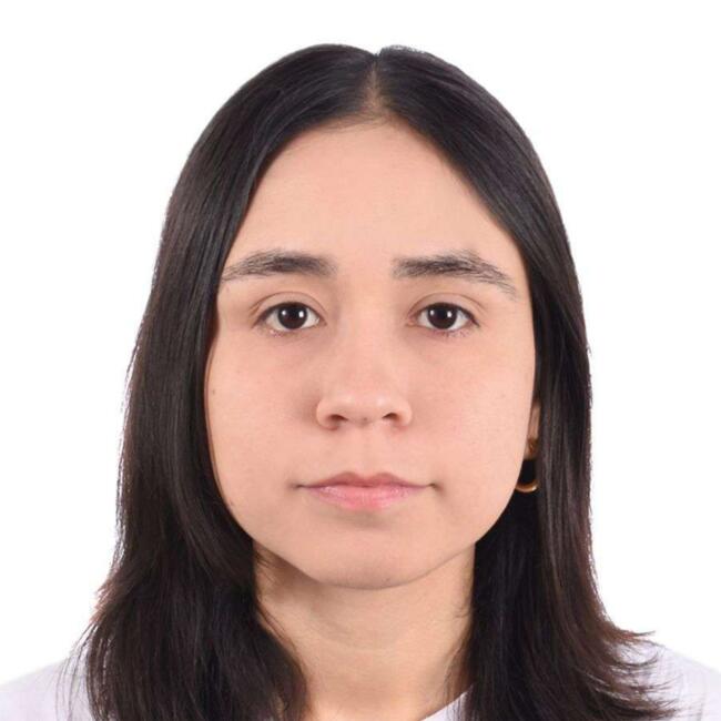 Babysitter in Lima: Camila Fiorela