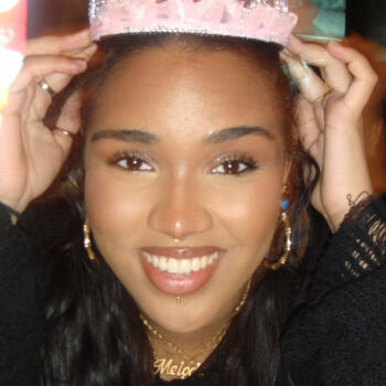 Babysitter Toronto: Melody