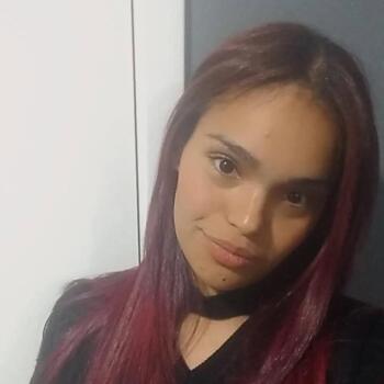 Babá São Paulo: Beatriz