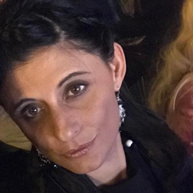 Babysitter in Savona: Nadia