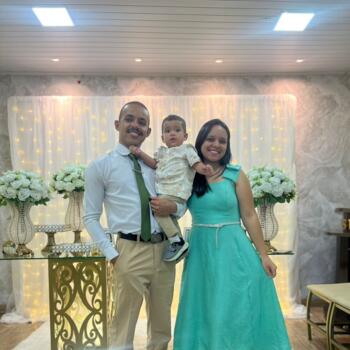 Babysitting job in Brasília: babysitting job Gabriely
