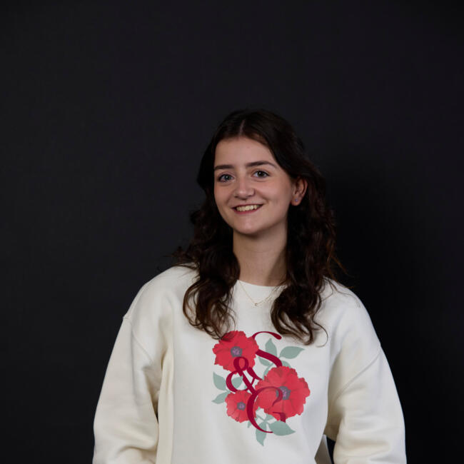 Nanny in Auckland: Charlotte