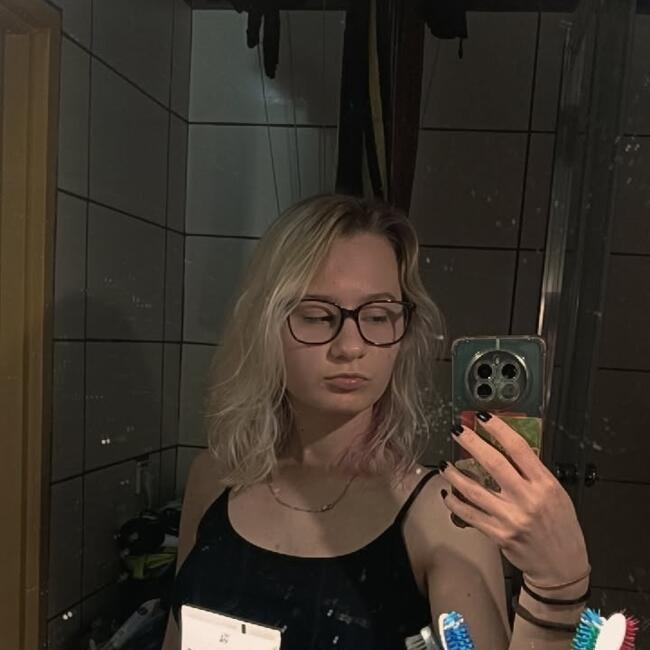 Opiekunka do dziecka w Lublin: Eliza