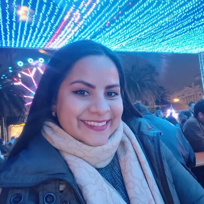 Canguro en Castelbisbal: Jennifer