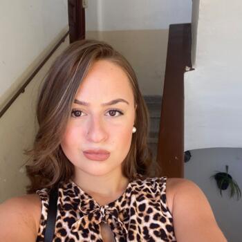 Niñera en Sevilla: Paula