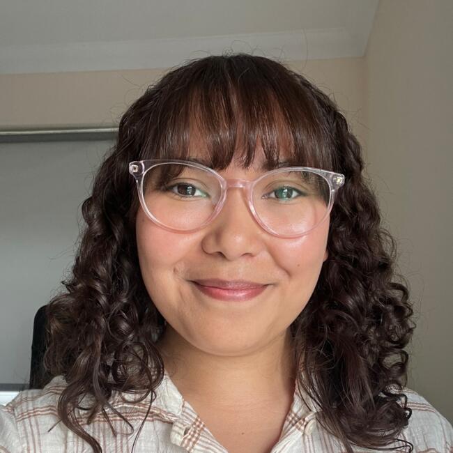 Babysitter in Malmo: Doreen Kate