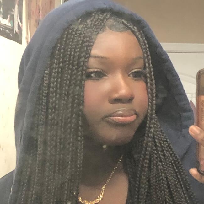 Babysitter in Guelph: Kiara