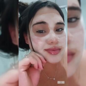 Babá em Contagem: Ana luiza