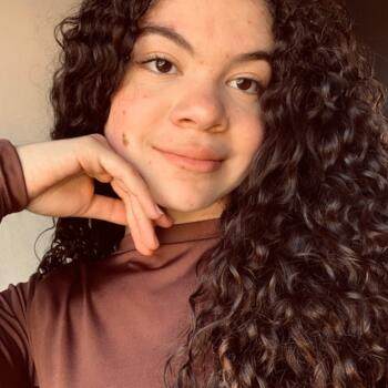 Babá em Curitiba: Sarah