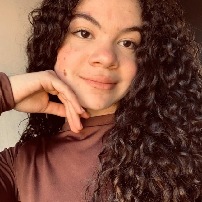 Babá em Curitiba: Sarah