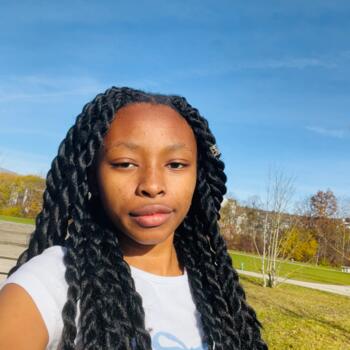 Babysitter in Munich: Nanie