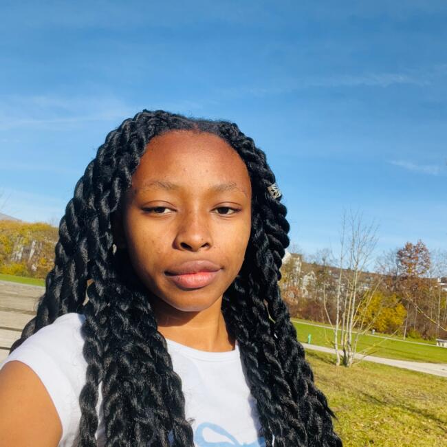 Babysitter in Munich: Nanie