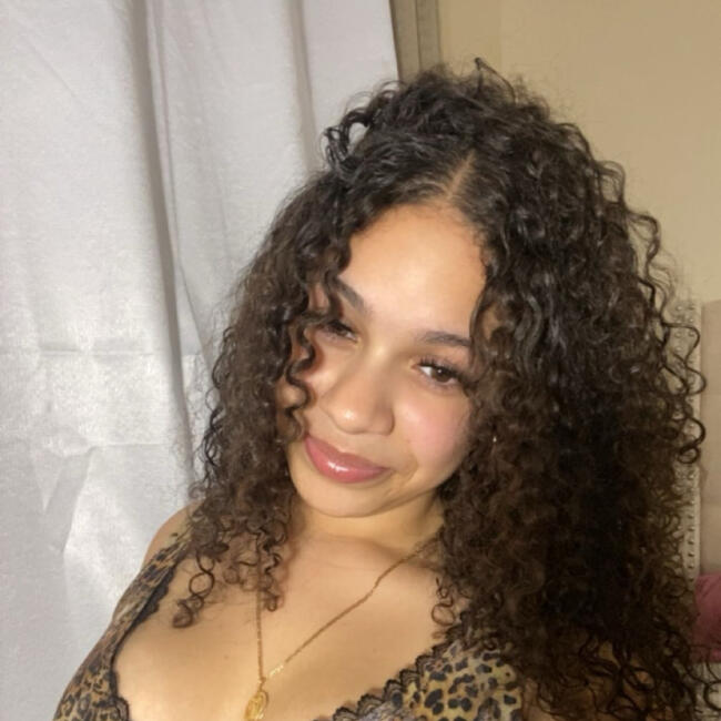 Babysitter in Brooklyn: Crystal