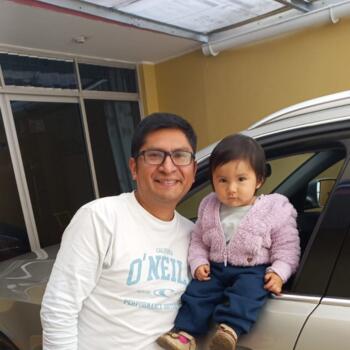 Trabajo para niñera en Distrito de Miraflores: trabajo de niñera Cesar