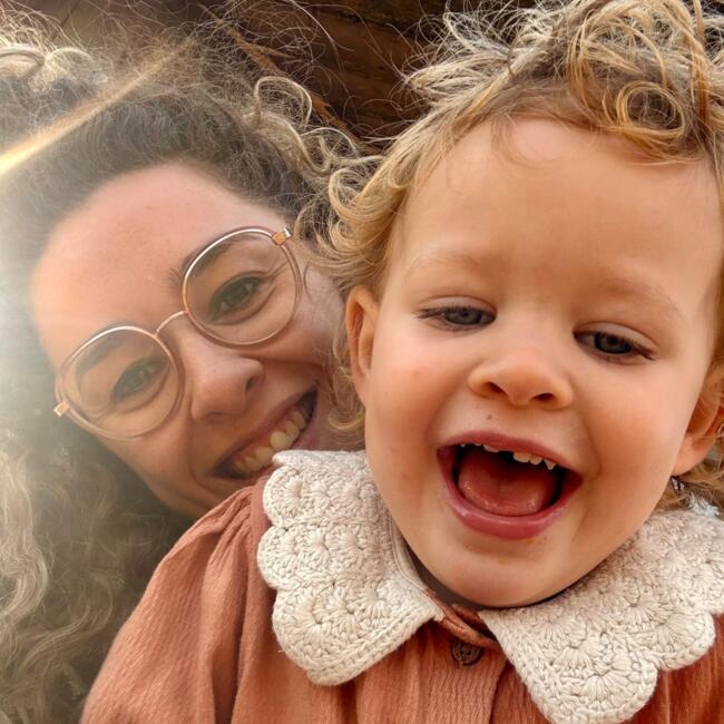 Babysitjob in Riemst: Annelore