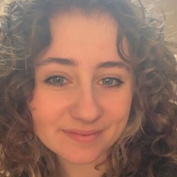 Nounou à Courbesseaux: Justine