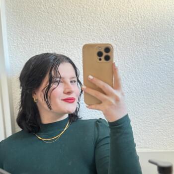 Babysitter Mannheim: Sophie