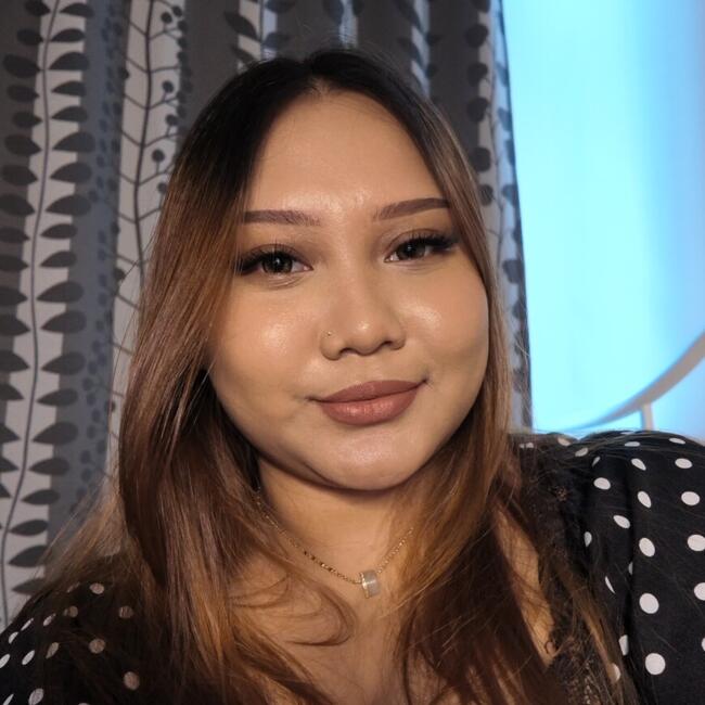 位于Singapore Island的临时保姆: Nadya