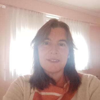 Babysitter Buenos Aires: Silvina