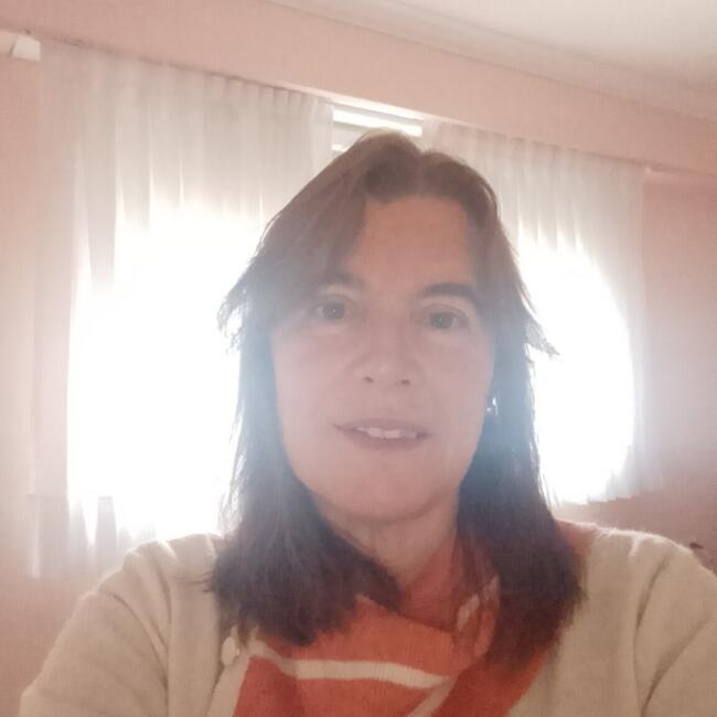 Babysitter in Buenos Aires: Silvina