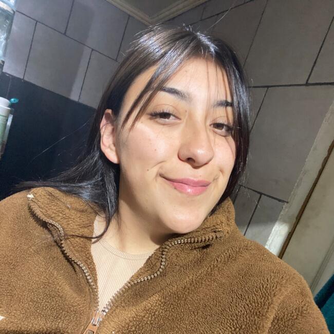Babysitter in Santiago: Sofia