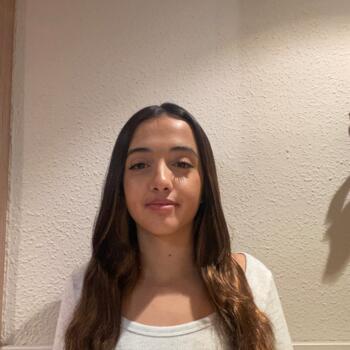Nanny Viladecans: Alba