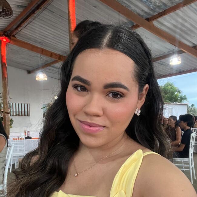 Babysitter in Natal: Samita