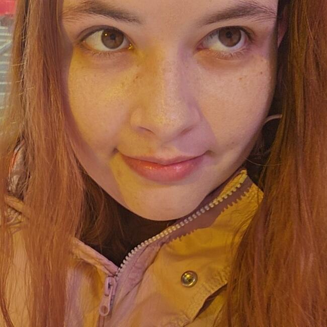 Babysitter in Merseburg: Jule