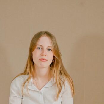 Babysitter Ottignies-Louvain-la-Neuve: Marie