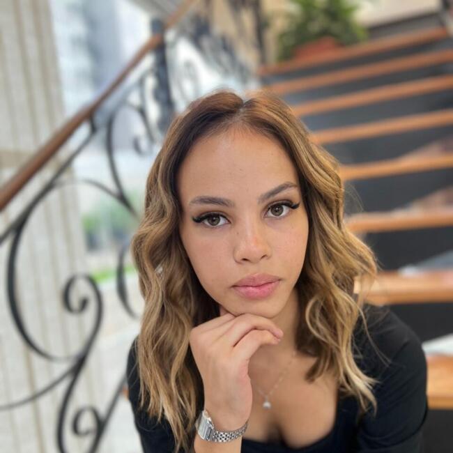 Babá em Porto Alegre: Agata