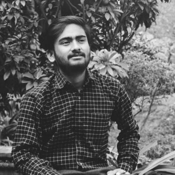 Babysitting job in Bhaktapur: babysitting job Sumit