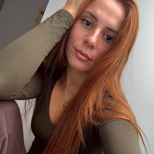 Babysitter in Moycullen: Mardalena