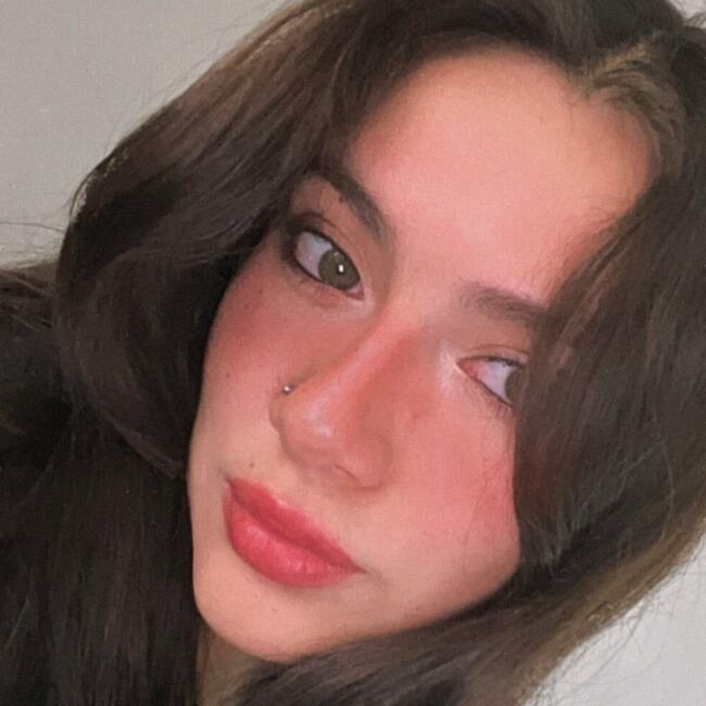 Babysitter in Mexico City: Monse