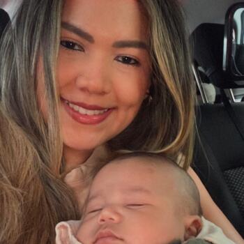 Padre/madre Cali: Mayra Alejandra