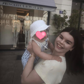 Babysitter Nantes: Ines