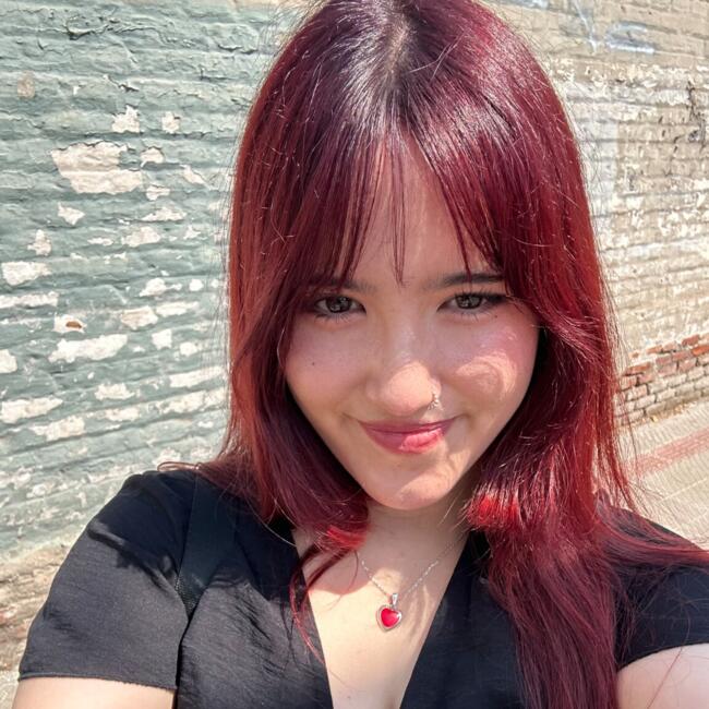 Babysitter in Puente Alto: Constanza