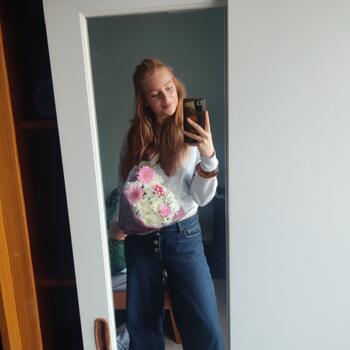 Babysitter The Hague: Sophia