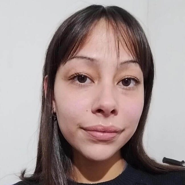 Babysitter in La Calera: Ariana