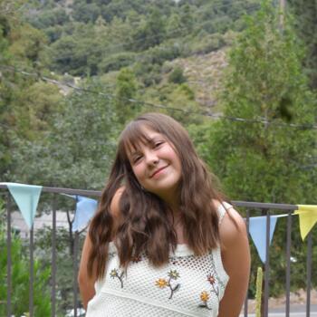 Babysitter Placentia: Emily