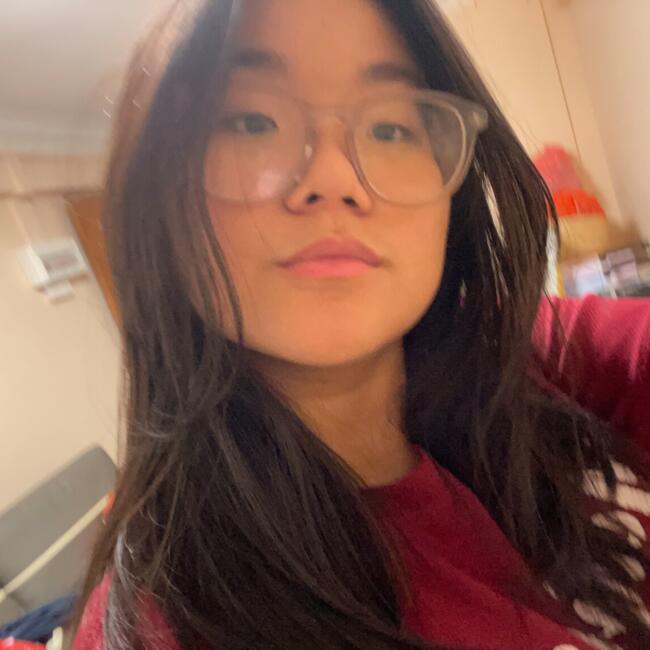 Babysitter in Singapore Island: Nerissa
