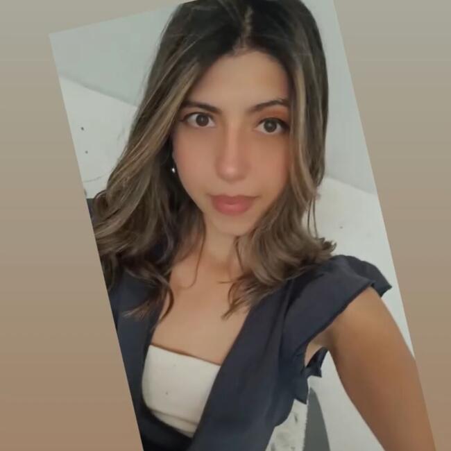 Babysitter in Curicó: Veronica