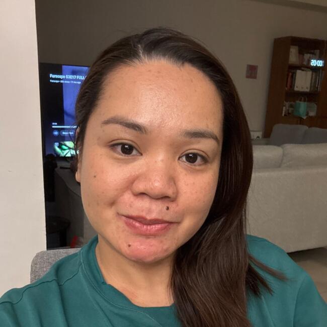 Babysitting job in Doha: May Jan