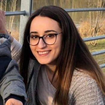 Baby-sitter Champigny-sur-Marne: Andrea