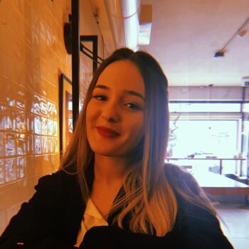 Babysitter in Gondomar: Daniela