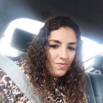 Babysitter em Viseu: Cláudia Rocha Ferreira