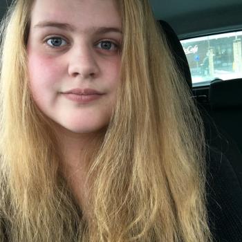 Babysitter Ede: Gillian