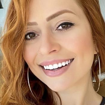 Babysitter in Odivelas: Carolina Piller