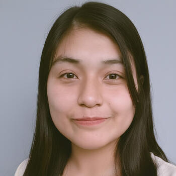 Babysitter in Lima: Luz