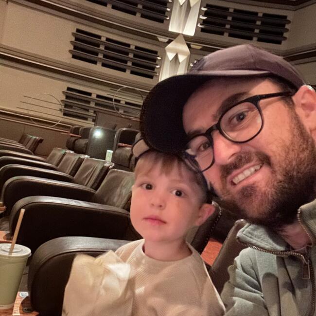 Babysitjob in Melbourne: Matt